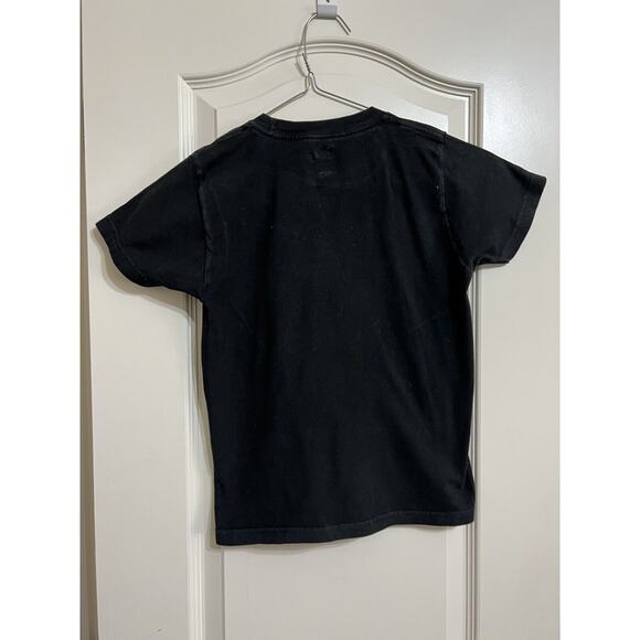 Boy's Graphic Tee "We Don t Talk About Bruno" Black size 8 Disney Encanto Movie - Picture 3 of 3